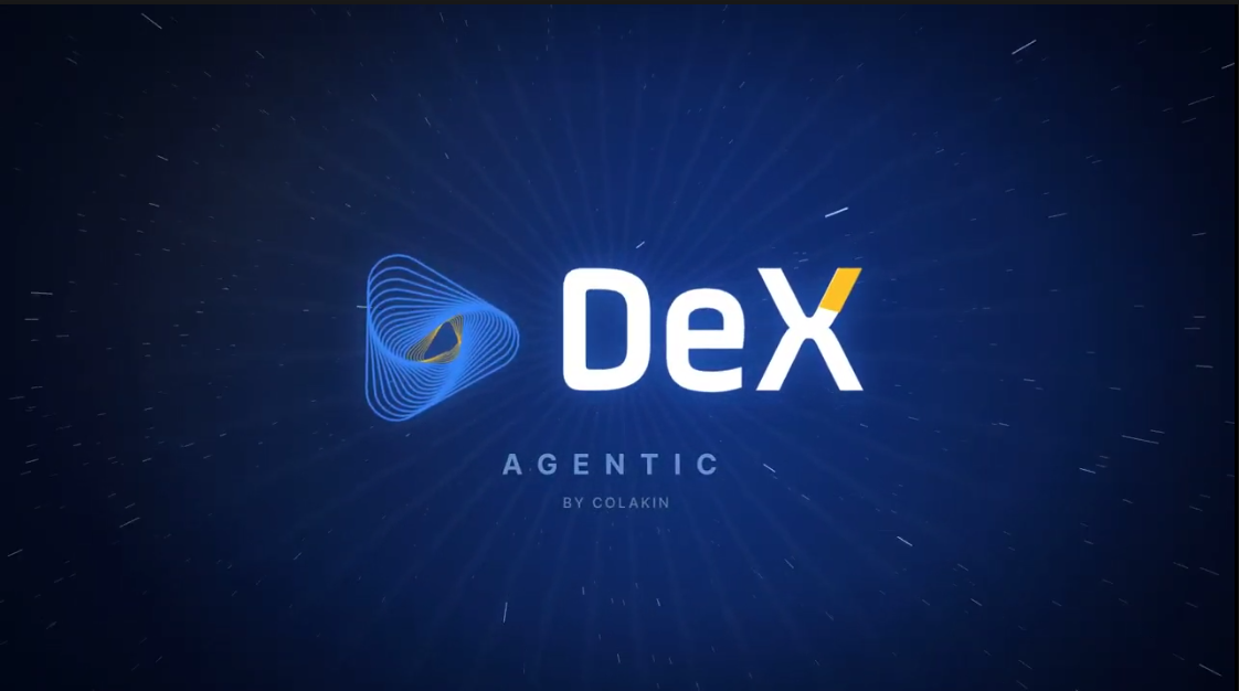 What is DeX: Autonomous Software Delivery Platform Overview